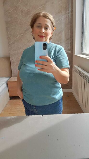 Ev personalı və təmizlik: Xadimə tələb olunur, İstənilən yaş, 6 ildən artıq təcrübə, Dəyişən qrafik, Gündəlik ödəniş
