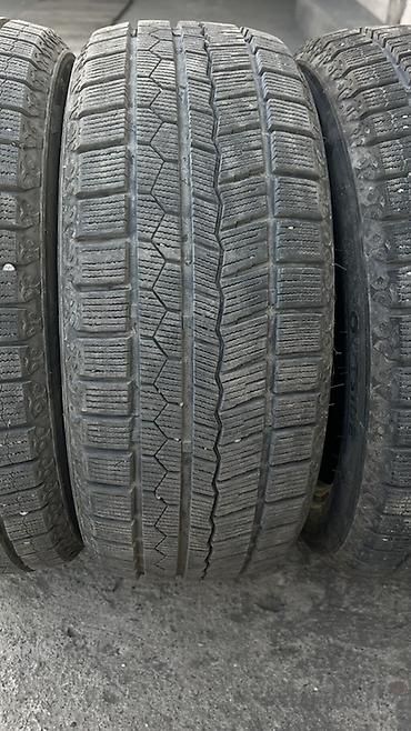 bmw 3: Зимние шины 195/50 R16 88H XL - Тип: зимние (маркировка со — 5