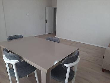 invest home: 2 otaqlı, Yeni tikili, 93 kv. m — 3