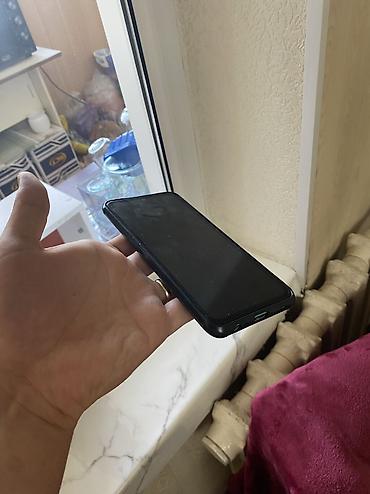 Redmi: Redmi, Redmi Note 10, Б/у, 128 ГБ, цвет - Голубой, 2 SIM — 2