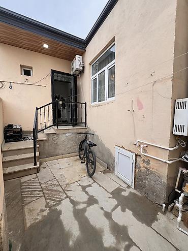 telnov küçəsi: 2 otaqlı, 65 kv. m — 9