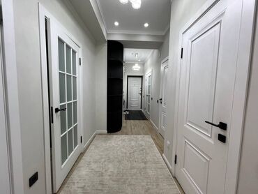 Долгосрочная аренда квартир: 2 комнаты, Агентство недвижимости, Без подселения, С мебелью полностью at lalafo.kg — 11 Долгосрочная аренда квартир: 2 комнаты, Агентство недвижимости, Без подселения, С мебелью полностью — 11