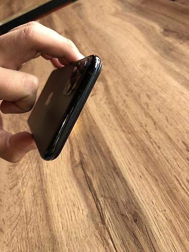 Apple iPhone: IPhone 11 Pro, Б/у, 64 ГБ, Matte Midnight Green, Защитное стекло, Кабель, 77 % at lalafo.kg — 4 Apple iPhone: IPhone 11 Pro, Б/у, 64 ГБ, Matte Midnight Green, Защитное стекло, Кабель, 77 % — 4