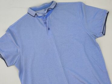 primark podkoszulki: Koszulka polo dla mężczyzn, XL, Primark, stan - Bardzo dobry