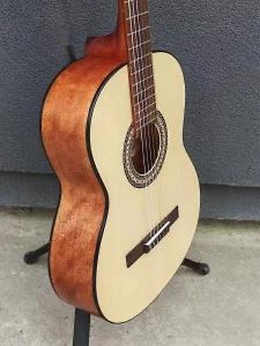Gitare: CORT AC100 OP KLASIČNA GITARA B-STOCK | Slanje po dogovoru ili lično — 10