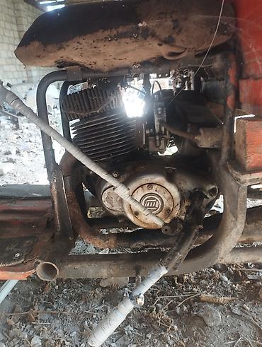 mini cooper kreditle: Salam Aleykum motosiklet təcili satılır kim istəsə mənən əlaqə — 5
