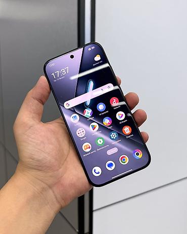 Poco: Poco X8 Pro, Б/у, 256 ГБ, цвет - Желтый, В рассрочку, 2 SIM — 2