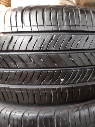 кара казан диск: Шины 205 / 60 / R 16, Лето, Б/у, Пара, Корея, Kumho