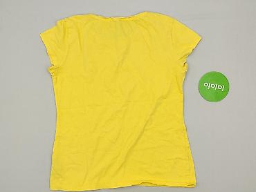 t shirty space: Tom Tailor Denim, T-shirt damski, rozmiar L — 3