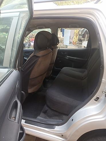 масло byd: Suzuki Ignis: 2003 г., 1.5 л, Механика, Бензин, Хэтчбэк — 6