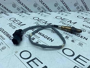 protokomer golf 4: LAMBDA SONDA ZA VOLKSWAGEN TIGUAN, TOURAN, GOLF 7 . - 04L 906 262 L — 1
