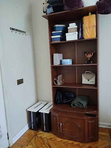 Sviterlər: Buffet — 9