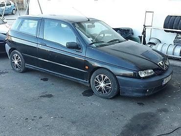 sm auto varvarin: ALFA ROMEO 145 - KOMPLETAN AUTO U DELOVIMA | Alfa 145 u delovima — 1