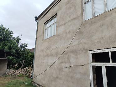 Həyət evləri və villaların satışı: 3 otaqlı, 300 kv. m, Kredit yoxdur, Təmirsiz — 11
