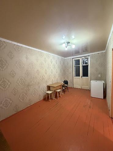 Продажа квартир: 1 комната, 25 м², Пишпек Хрущевка, 2 этаж, Старый ремонт — 1