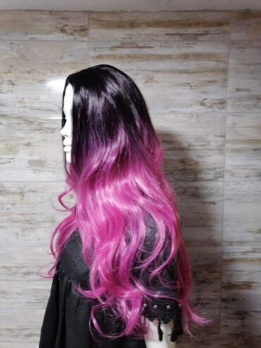 Perike i klipse: Perike — 21