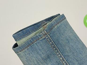 jeans levis mom: Promod, Spódnica damska, rozmiar L — 7