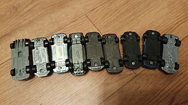 Игрушки: Продаю хотвилсы hot wheels subaru impreza nissan skyline GTR r32 — 11