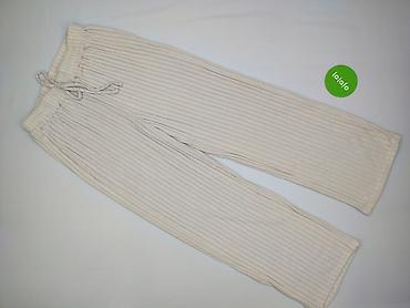 buty lanetti ccc: Spodnie materiałowe damskie, rozmiar S — 2