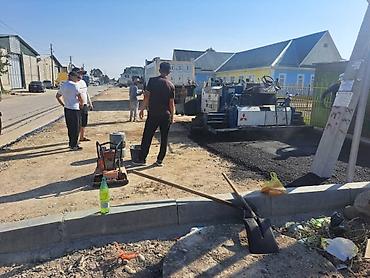 Кладка: Укладка асфальта Бесплатная консультация Больше 6 лет опыта — 24