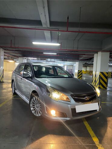 subaru legacy bl5 спойлер: Subaru Legacy: 2010 г., 2.5 л, Вариатор, Бензин, Универсал