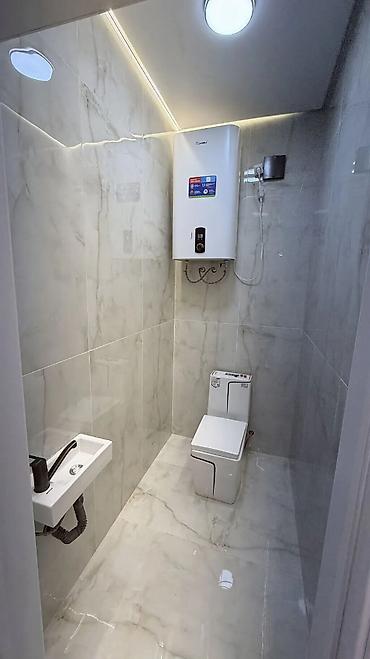 Продажа квартир: 2 комнаты, 69 м², Элитка, 11 этаж, Дизайнерский ремонт — 5