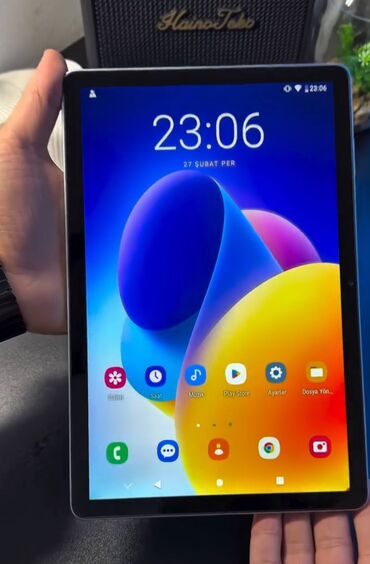 Digər planşetlər: Octa Core prosessor ▲ Operativ yaddaş - 12 GB ▲ Daxili yaddaş - — 2