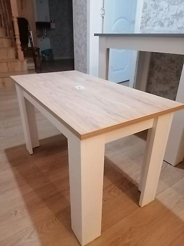 Jurnal masası, Yeni, Açılmayan, Laminat, Kvadrat masa lalafo.az -da Jurnal masası, Yeni, Açılmayan, Laminat, Kvadrat masa