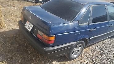 авто с выкупом бишкек: Volkswagen Passat: 1991 г., 1.8 л, Механика, Бензин, Седан — 5