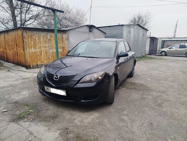 пороги на мазду: Mazda 3 MPS: 2004 г., Хетчбек