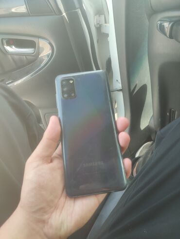 телефон самсунг: Samsung Galaxy A31