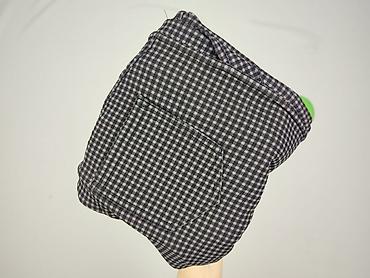 getry z zapiętkami: Legginsy Eleganckie damskie, rozmiar S — 4