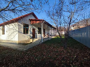 Bağ evlərinin kirayəsi: 255 kv. m, 4 otaqlı, Hovuzlu, Qaz — 51