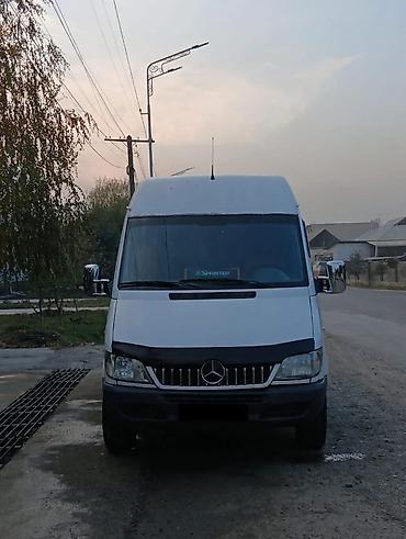 мерседес 210 компрессор: Mercedes-Benz Sprinter (средная база, высокий кузов) - Тип — 5