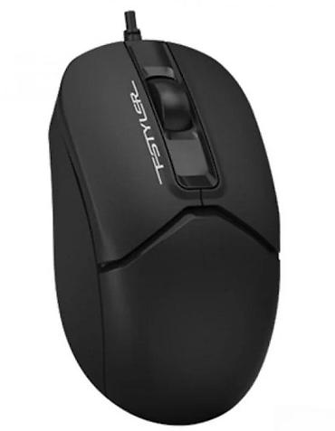 Kompjuterski miševi: T-WOLF TSTYLER žični optički miš - Ergonomičan simetričan dizajn — 1