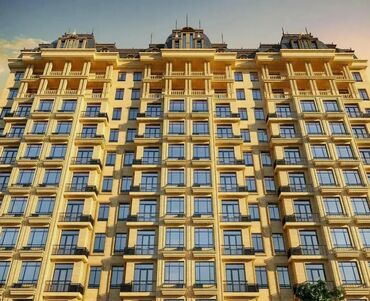 московский шопокова: 2 комнаты, 78 м², Элитка, 5 этаж, ПСО (под самоотделку)