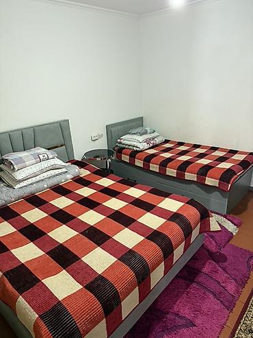 Гостиницы, отели (Посуточная аренда комнат): 🏡 Отдых в самом сердце Чолпон-Аты — всего от 999 сом 😍 Хотите — 7
