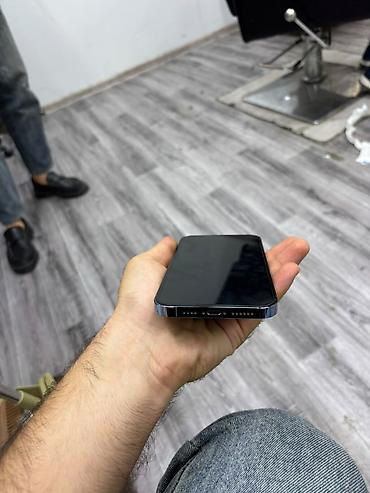 dubai iphone 13 pro: IPhone 13 Pro Max, 256 GB, Sierra Blue, Face ID — 2