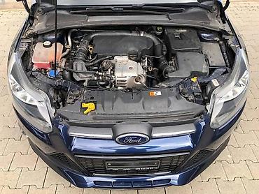 Ford: FORD FOCUS 1.0 SCTI ST-LINE 2012. GODIŠTE | Auto uvezen iz na lalafo.rs — 13 Ford: FORD FOCUS 1.0 SCTI ST-LINE 2012. GODIŠTE | Auto uvezen iz — 13