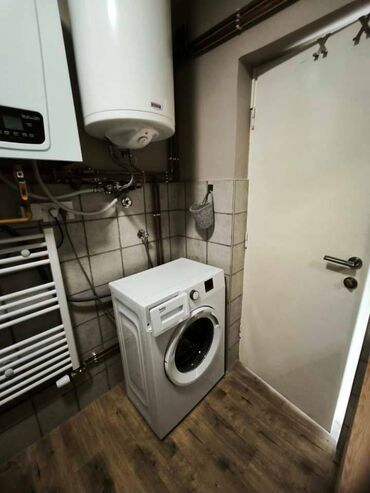 Dugoročni najam stanova: 2 sobe — 13