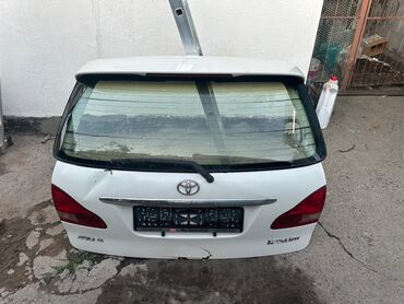 цены на ювелирные украшения: Багажниктин капкагы Toyota, Оригинал