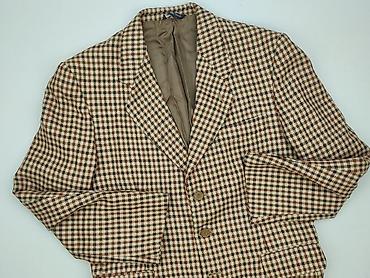 pull and bear dzwony: Marynarka męska, rozmiar XL — 1