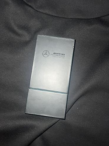 Mercedes-AMG Petronas x Karst daş kağızı – taxtasız qrafit karandaş at lalafo.az — 1 Mercedes-AMG Petronas x Karst daş kağızı – taxtasız qrafit karandaş — 1