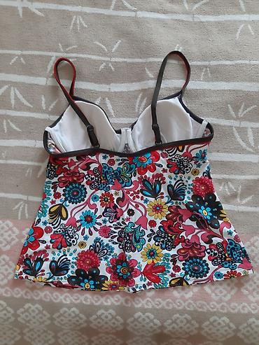 Слитные купальники: Женские слитные купальники и бодисьюты (Европа/Турция), размер 46–48 — 12