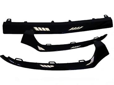 w203 radiator: "Mercedes W205" bufer xoromu nikeli Şəhər: Bakı Elanın növü: Ehtiyat — 10