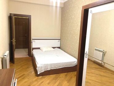 Uzunmüddətli kirayə mənzillər: Xetai metrosunun 3 deqiqelik piyada mesafesinde,Icra Hakimiyyetinin — 7