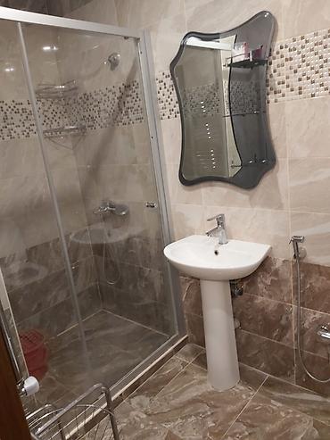 bileceri ev: Biləcəri Kristal Abşeronda 2 otaqlı mənzil.12ci — 10