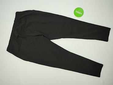 bottoms: Spodnie materiałowe damskie, rozmiar M — 3