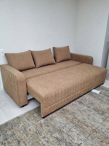 sofa: Прямой диван, Новый, В рассрочку — 3