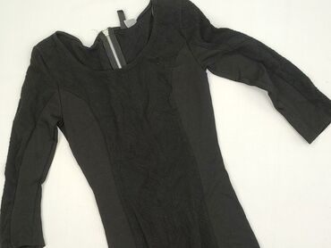 sukienka na wesele dla 18 latki: Sukienka damska, H&M, rozmiar XS